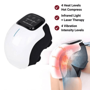 LuminHealth™ LuminKnee Pro