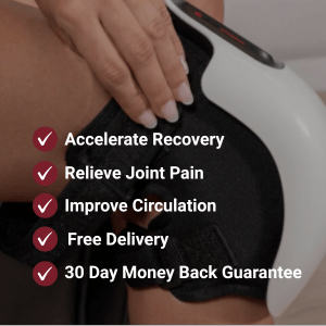 LuminHealth™ LuminKnee Pro