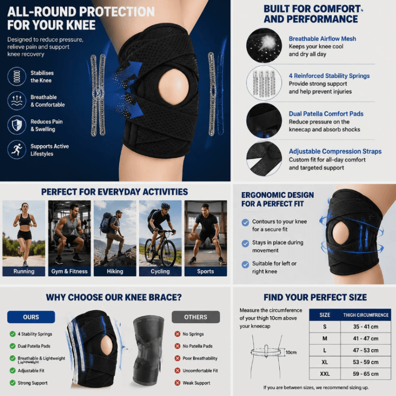 LuminHealth™ LuminBrace