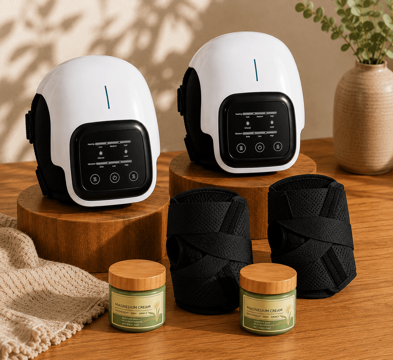 LuminHealth™ Pair Bundle