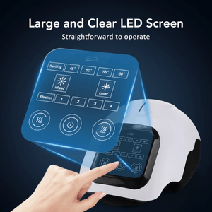LuminHealth™ LuminKnee Pro