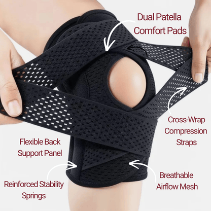 LuminHealth™ LuminBrace