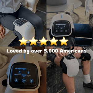 LuminHealth™ LuminKnee Pro
